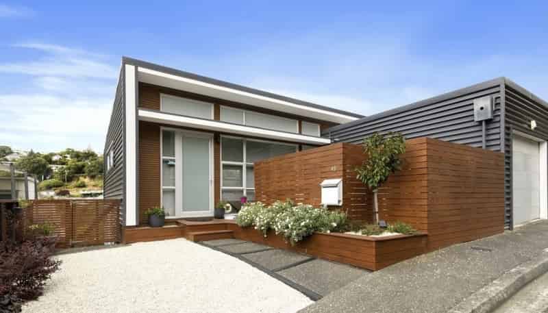 45 Tiketike Way, Brooklyn