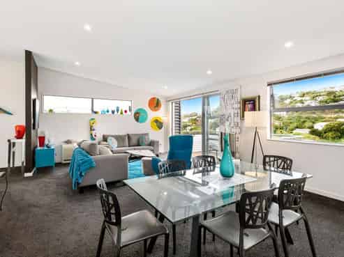 45 Tiketike Way, Brooklyn