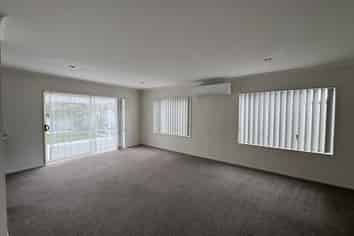 Auckland - Address withheld