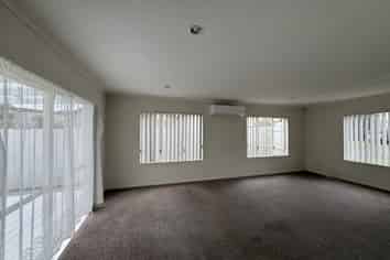 Auckland - Address withheld