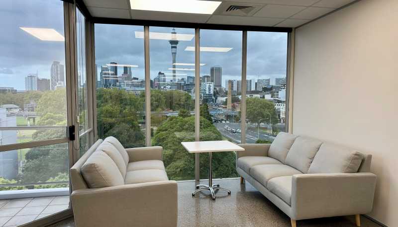 2 Hargreaves Street, Freemans Bay