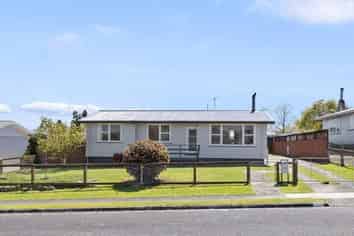 30 Ngatuku Place, Tokoroa