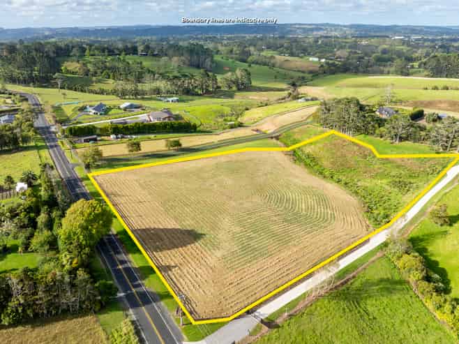 259 Tawa Road, Kumeu