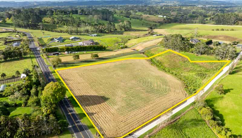 259 Tawa Road, Kumeu