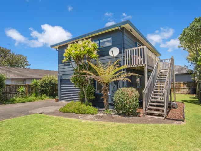 2/35 Grotto Street, Onehunga