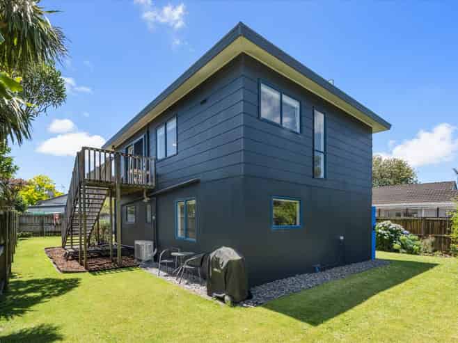 2/35 Grotto Street, Onehunga