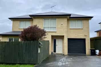 41 Erlestoke Crescent, Churton Park