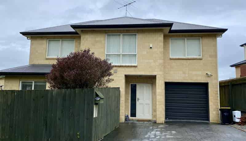 41 Erlestoke Crescent, Churton Park