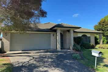 5 Pacific Cove Drive, Papamoa