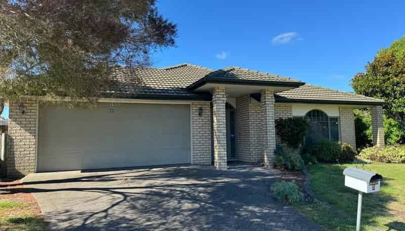 5 Pacific Cove Drive, Papamoa