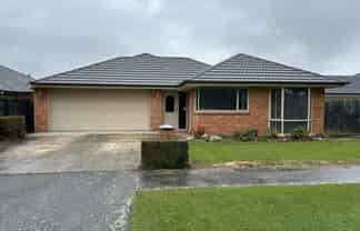 16 Edmund Storr Road, Halswell