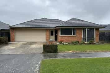 16 Edmund Storr Road, Halswell