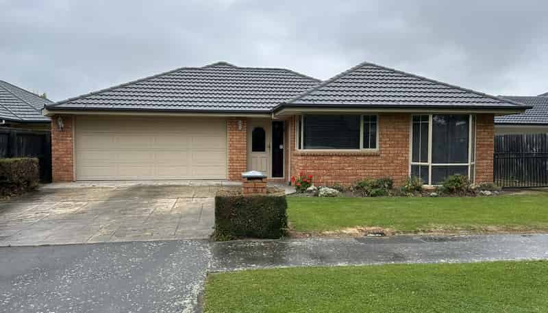 16 Edmund Storr Road, Halswell