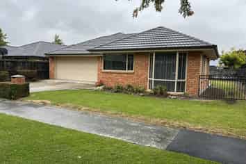 16 Edmund Storr Road, Halswell