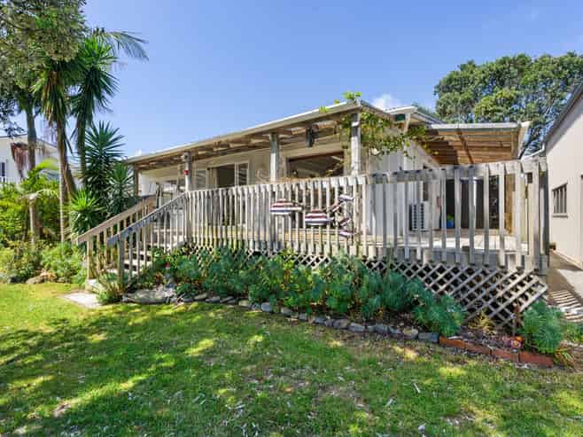 2 Findlay Street, Mangawhai Heads