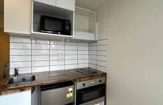 913/72 Nelson St, Auckland Central