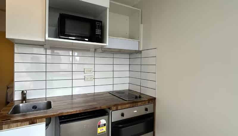 913/72 Nelson St, Auckland Central