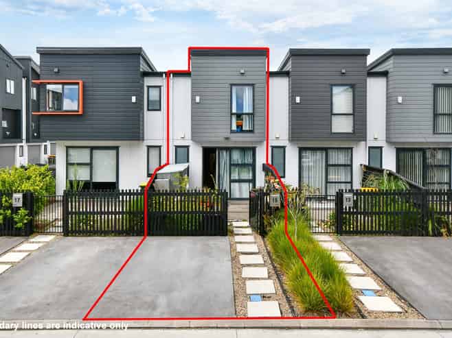 15 Papa Takaro Lane, Flat Bush