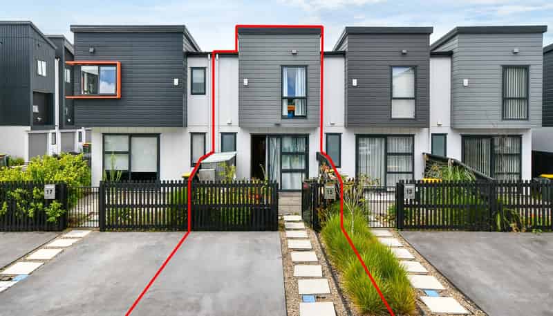 15 Papa Takaro Lane, Flat Bush