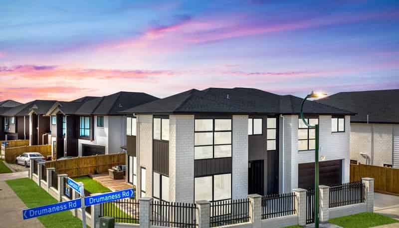 15 Drumaness Road, Flat Bush