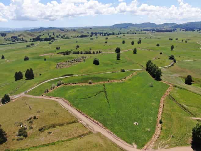 967 Ohura Road, Aria