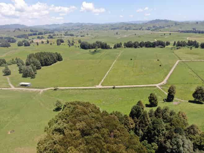 24 Pukeuha Road, Aria