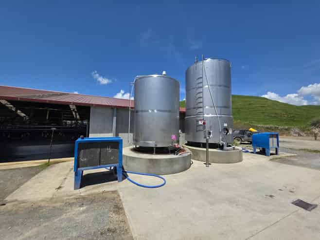 24 Pukeuha Road, Aria