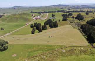 24 Pukeuha Road, Aria