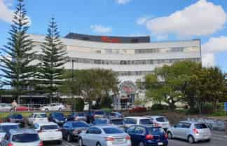 FLEXIBLE OFFICE OR RETAIL OPPORTUNITY
