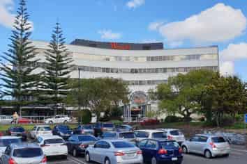 FLEXIBLE OFFICE OR RETAIL OPPORTUNITY
