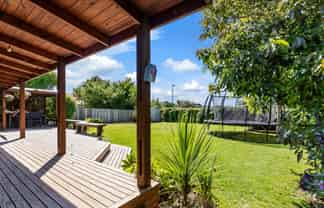 33 Hadley Wood Drive, Wattle Downs