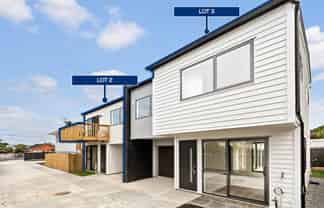 53 b&c Taikata Road, Te Atatu Peninsula