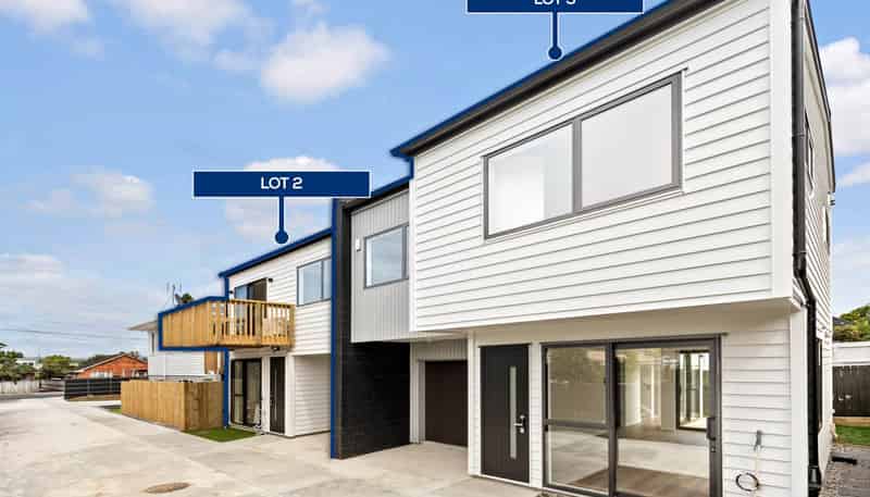 53 b&c Taikata Road, Te Atatu Peninsula