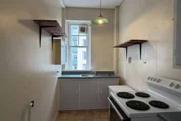 29/3 Aro Street , Aro Valley