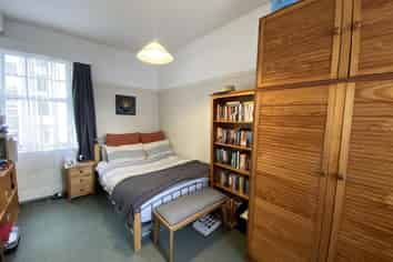 29/3 Aro Street , Aro Valley