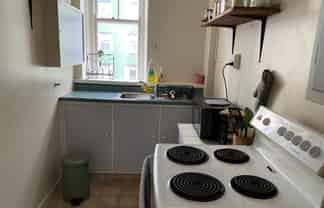 Wellington - Address withheld