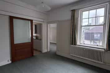 29/3 Aro Street , Aro Valley