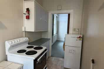 29/3 Aro Street , Aro Valley