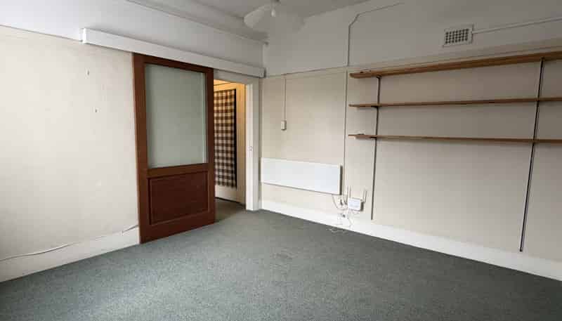 29/3 Aro Street , Aro Valley