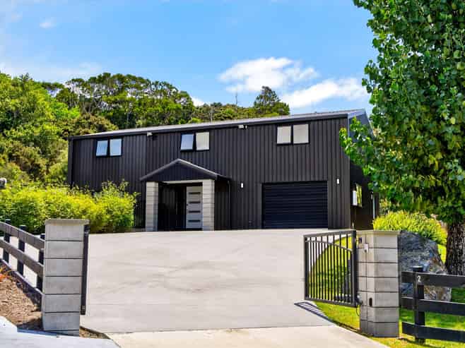 2 Cambridge Lane, Mangawhai