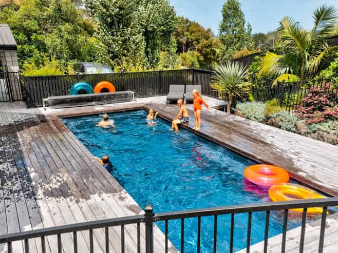 2 Cambridge Lane, Mangawhai