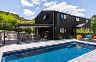 2 Cambridge Lane, Mangawhai