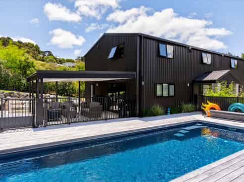 2 Cambridge Lane, Mangawhai