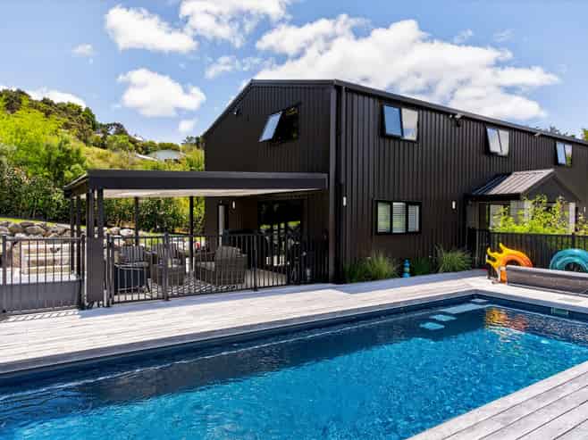 2 Cambridge Lane, Mangawhai