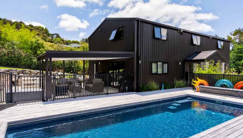 2 Cambridge Lane, Mangawhai