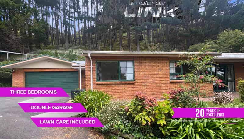 15 Georgetti Road, Bastia Hill