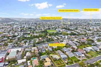 10 Drome View Place, Beach Haven