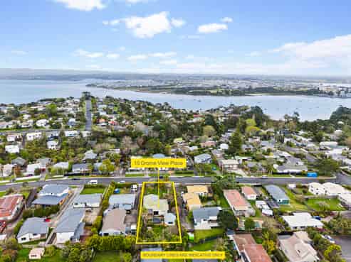 10 Drome View Place, Beach Haven