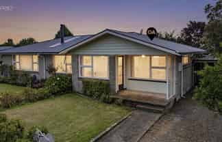 4a Weston Place, Rangiora