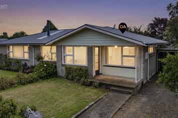 4a Weston Place, Rangiora